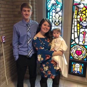 Meet your Posher, Tyler